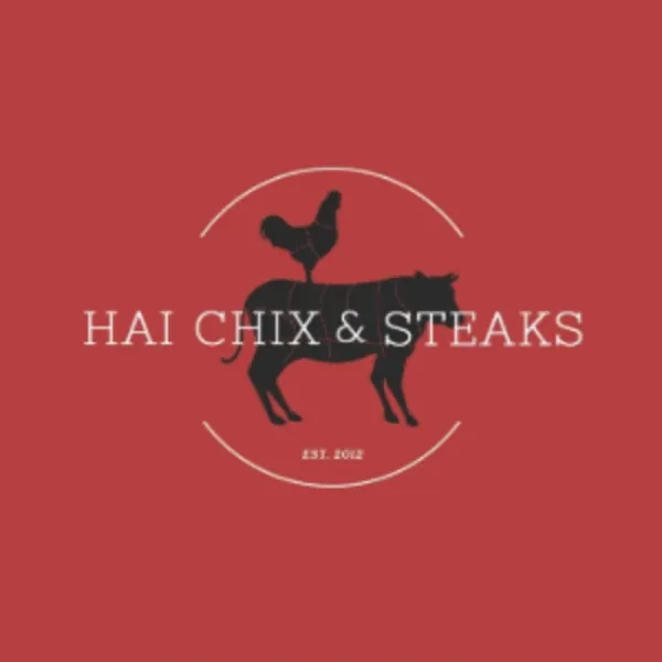 Hai Chix & Steaks — BGC Taguig