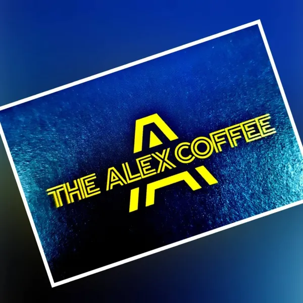 The Alex Coffee — BF Homes, Parañaque