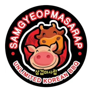 Samgyeopmasarap — SM Southmall, Las Piñas