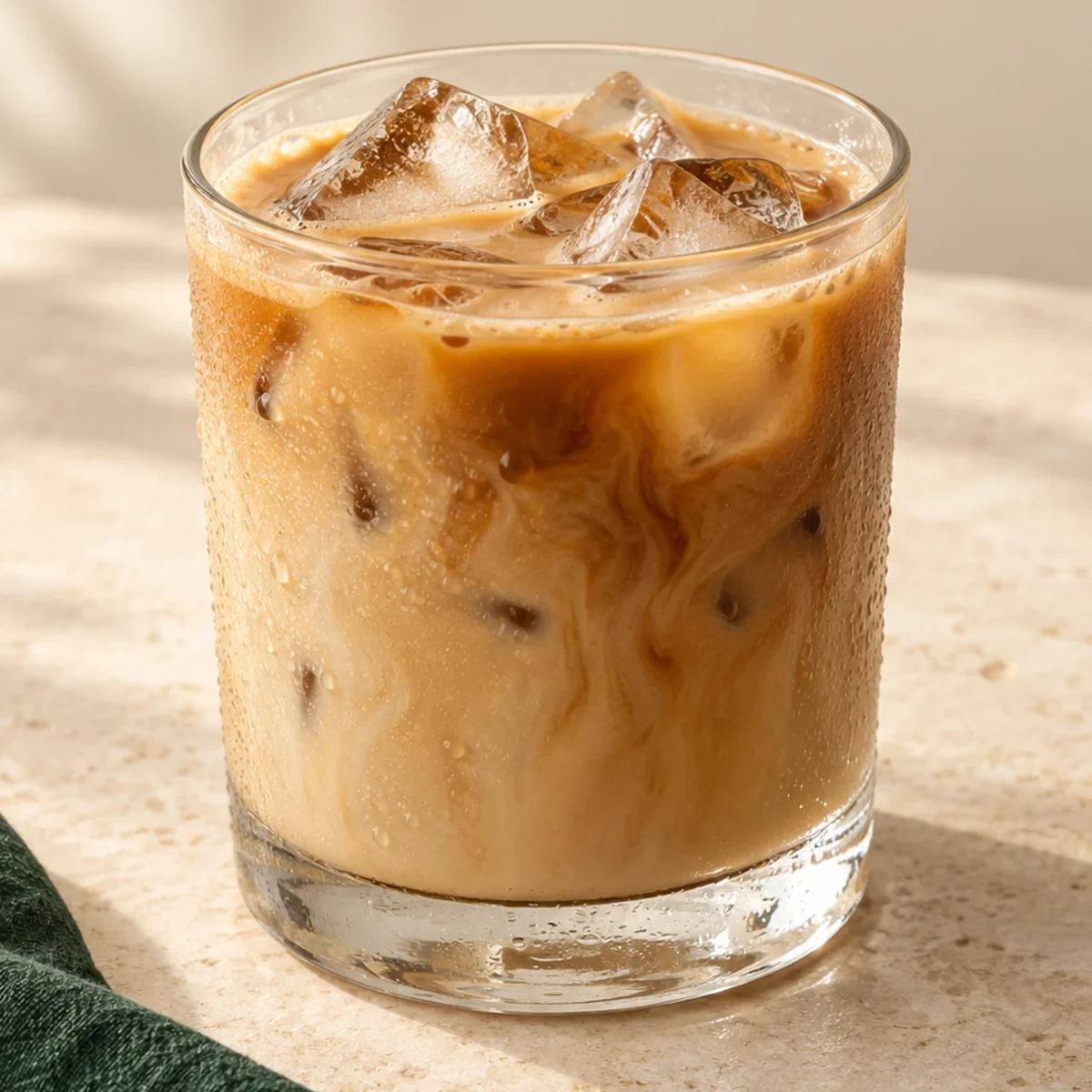Iced Latte