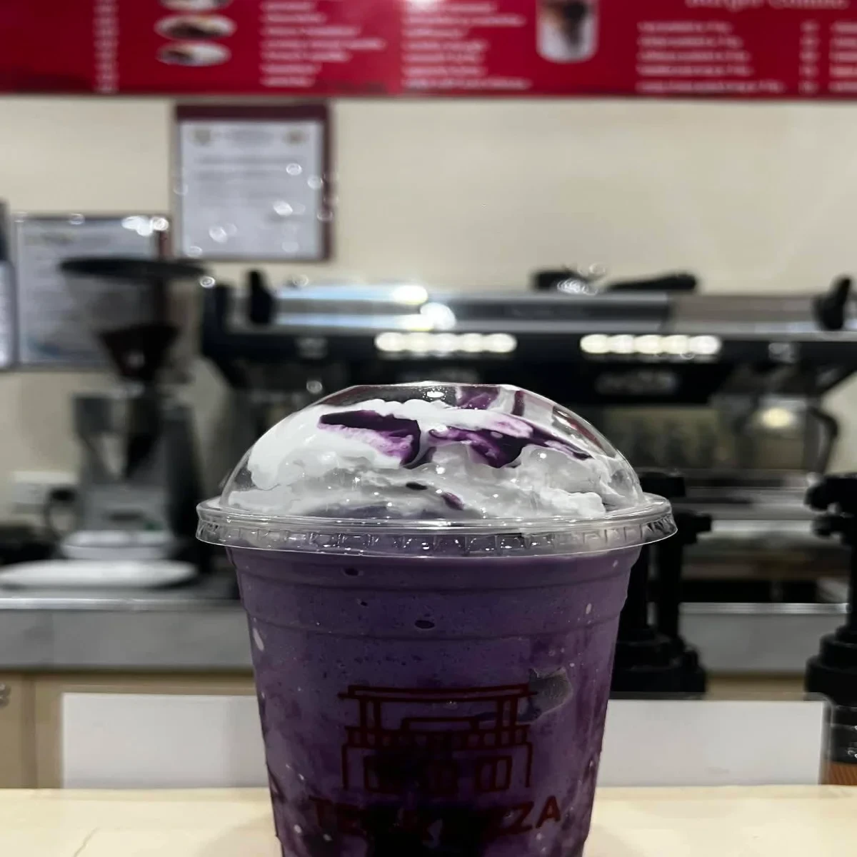 Ube