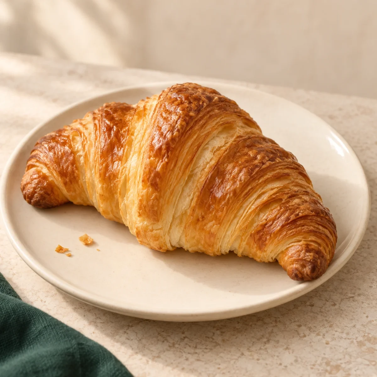 Butter Croissant