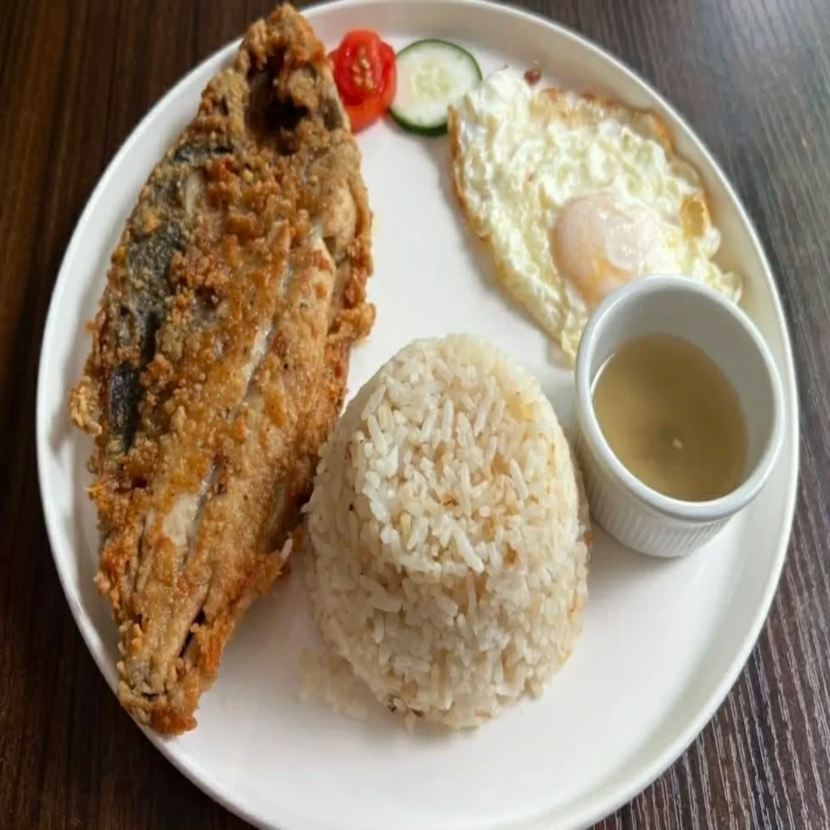 Bangsilog