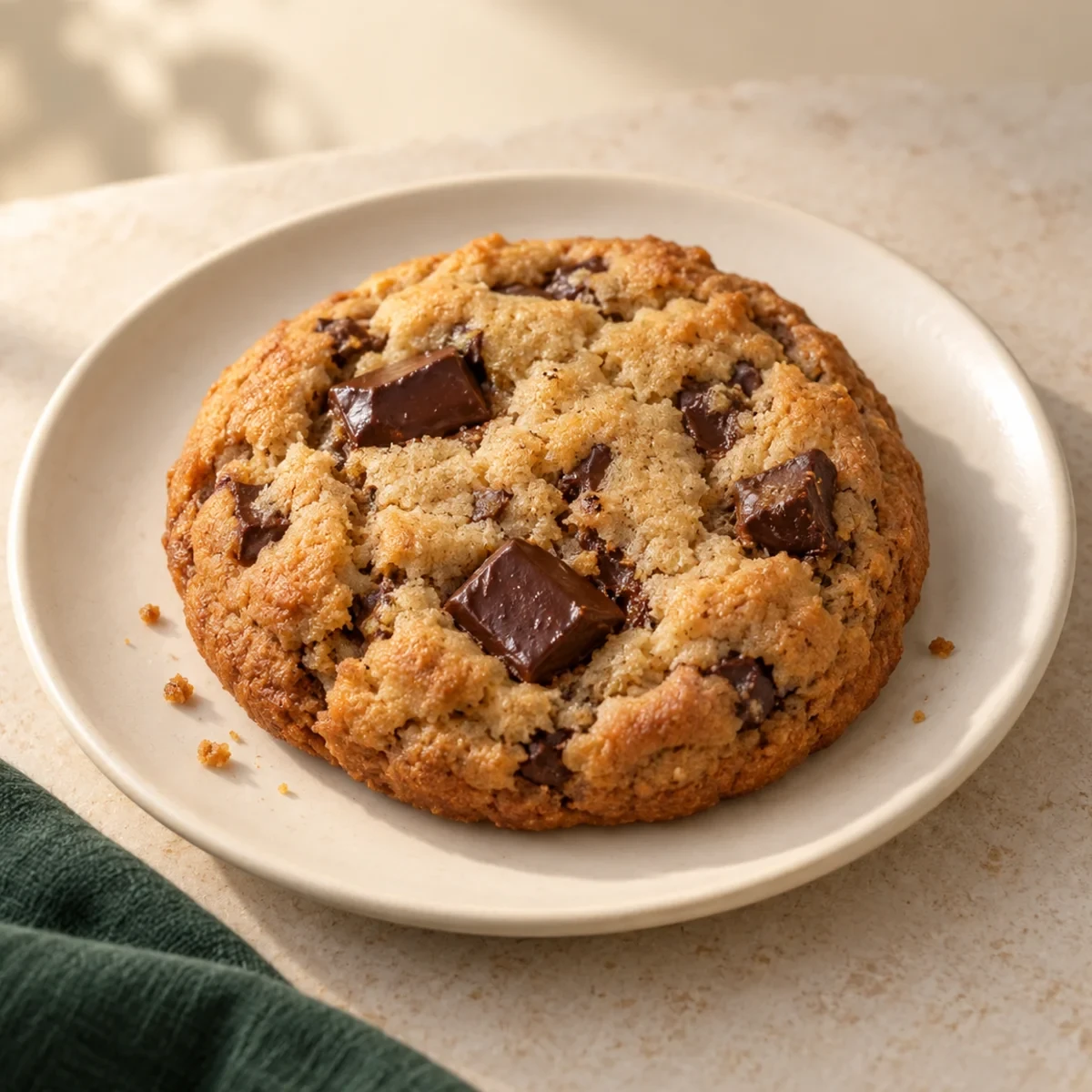 Chocolate Chunk Cookie