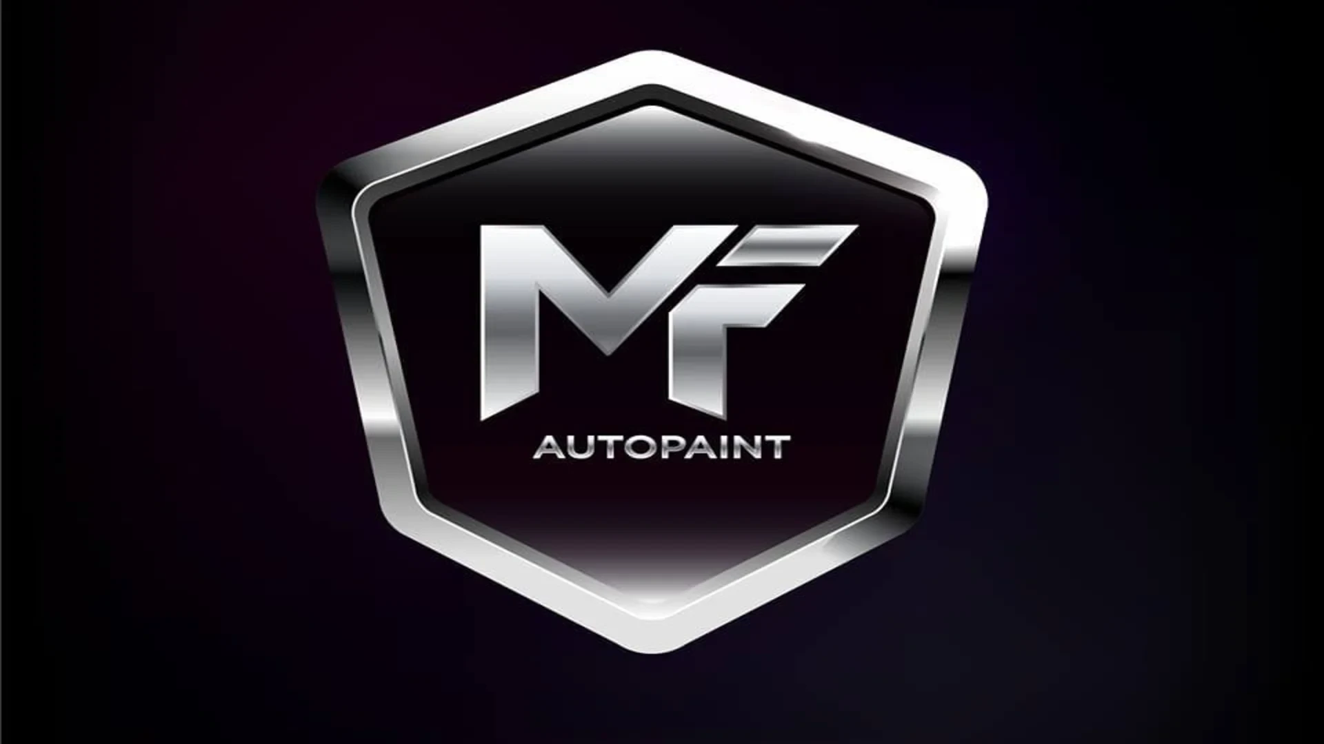 MF Auto Paint cover