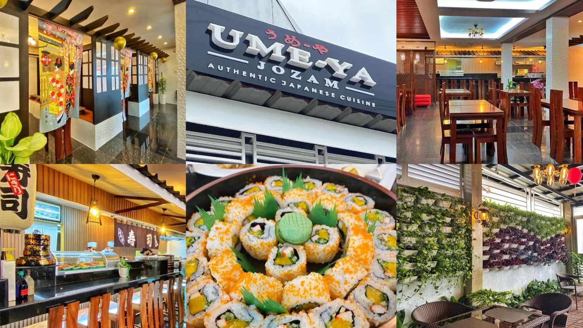 Ume-ya jozam - Soluna Branch cover