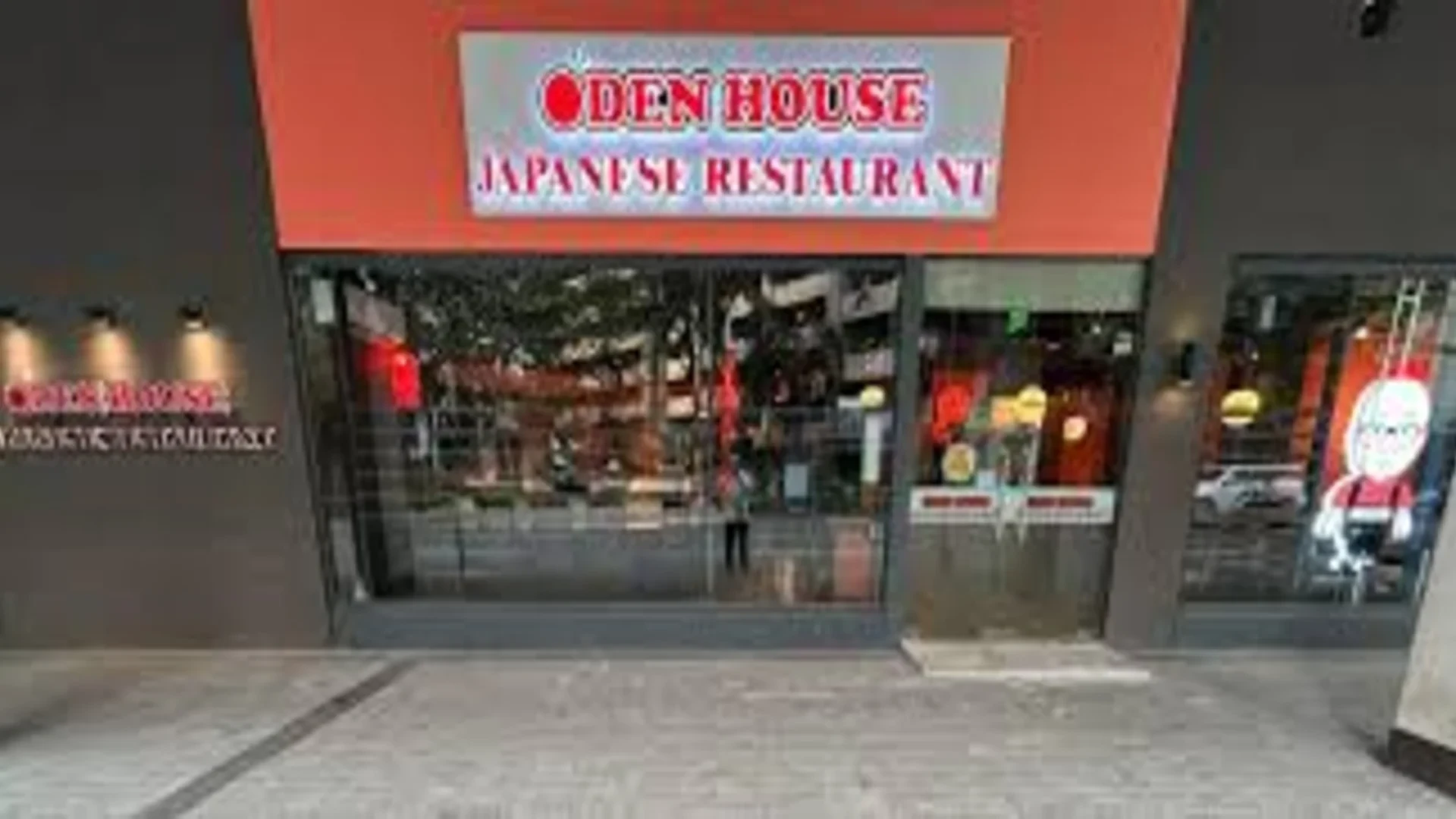 Oden House Japanese Restaurant — Makati cover