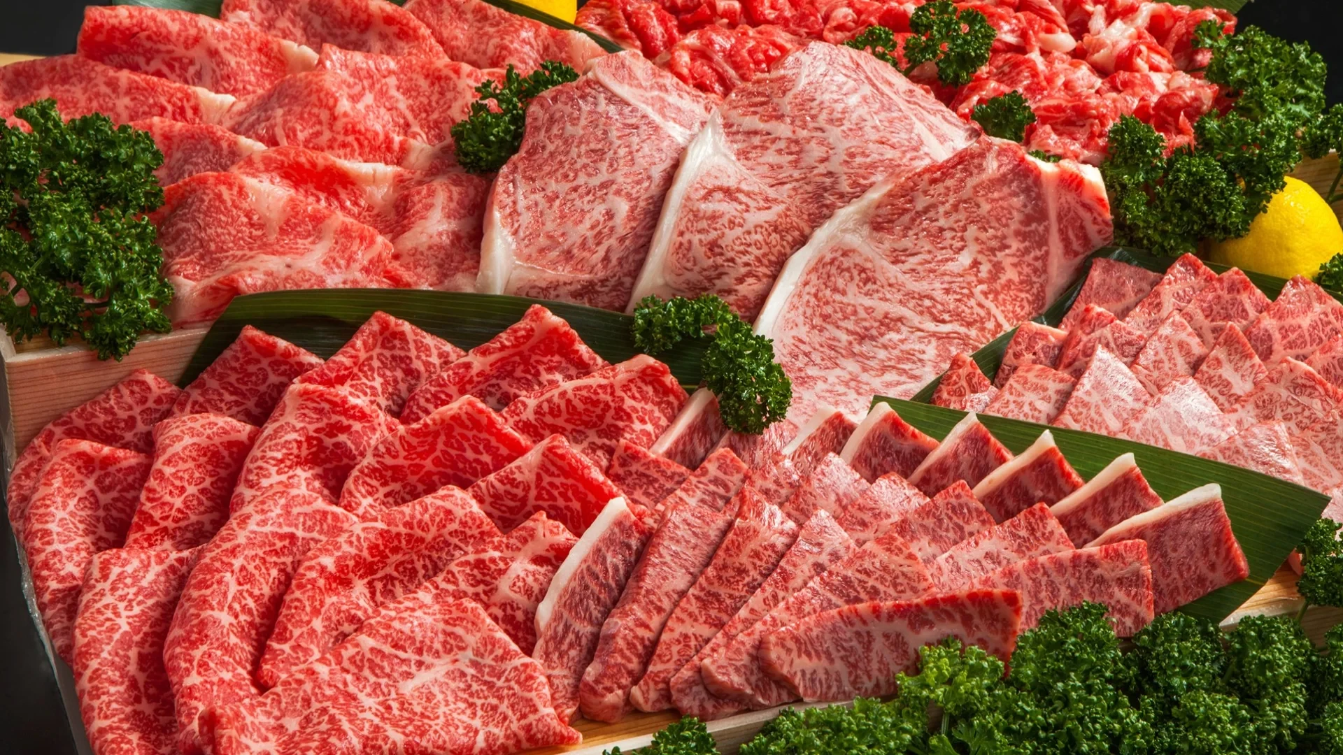 Yakiniku A5 徳 — Makati City cover