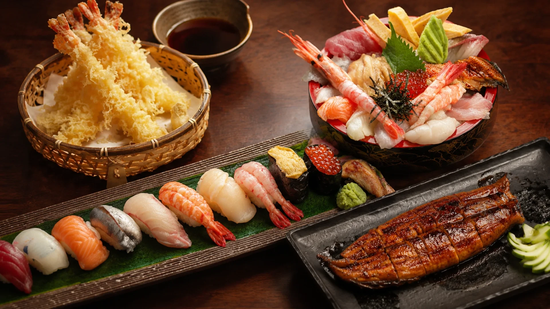 Miyazaki Japanese Restaurant — Alabang cover