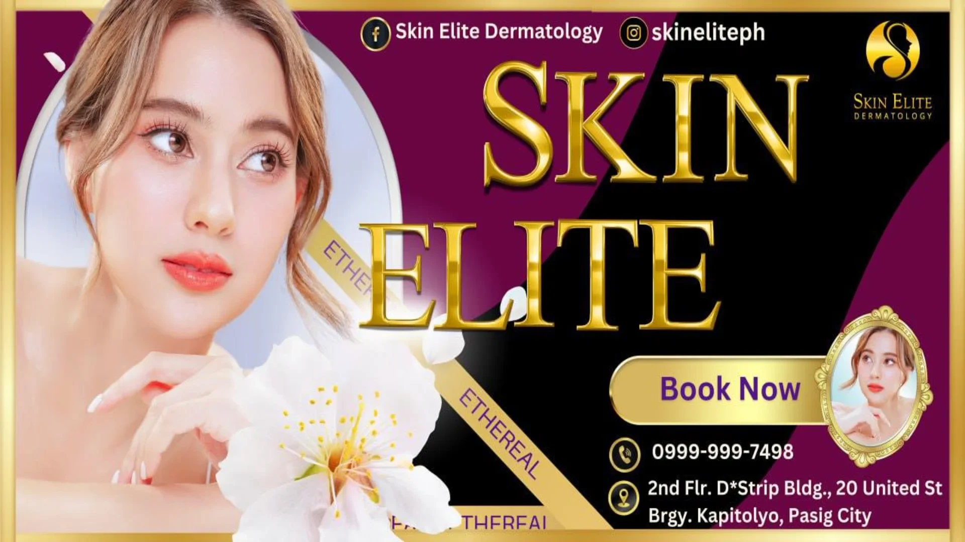 Skin Elite Dermatology cover