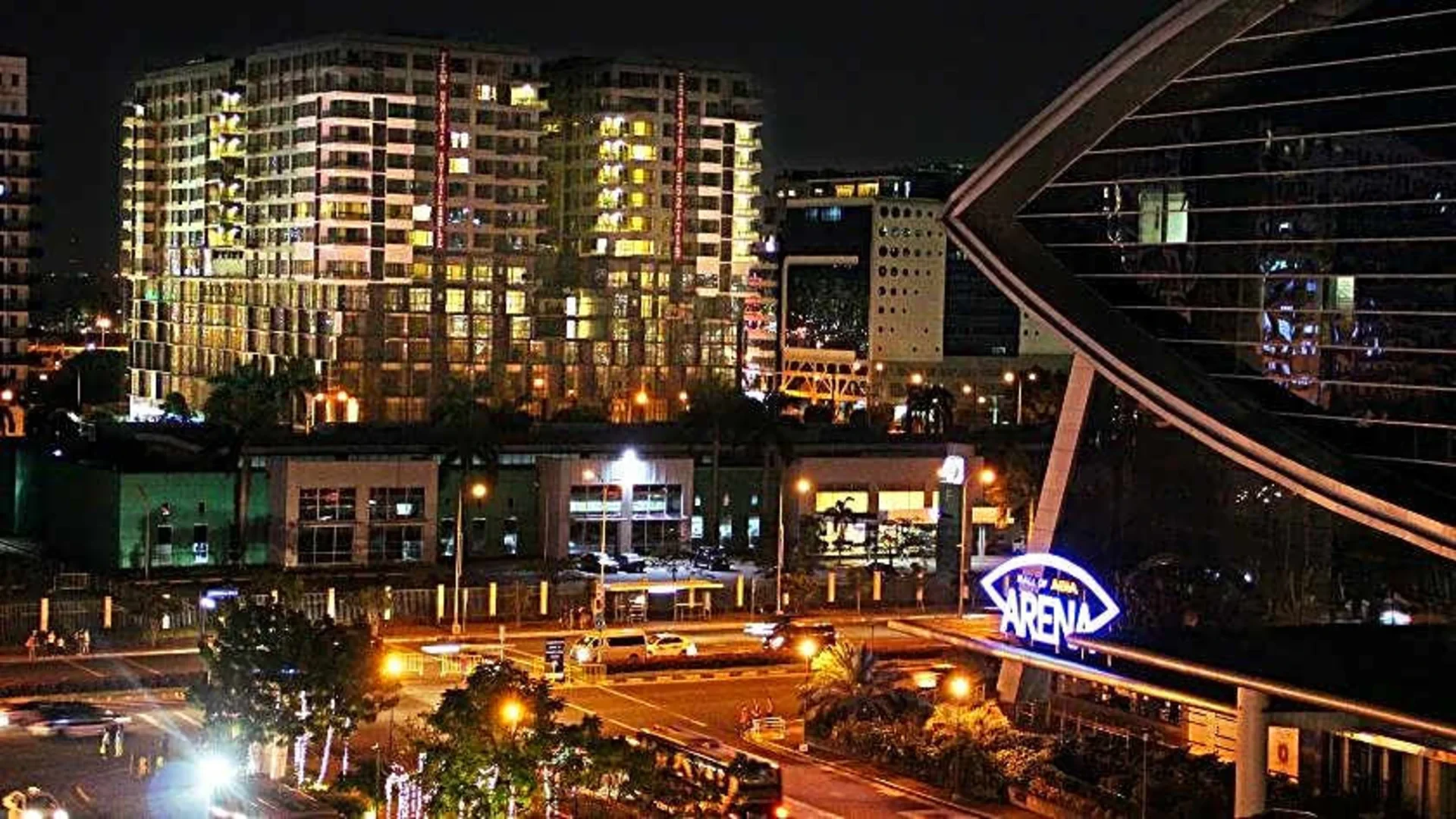 Golden Phoenix Hotel Manila cover