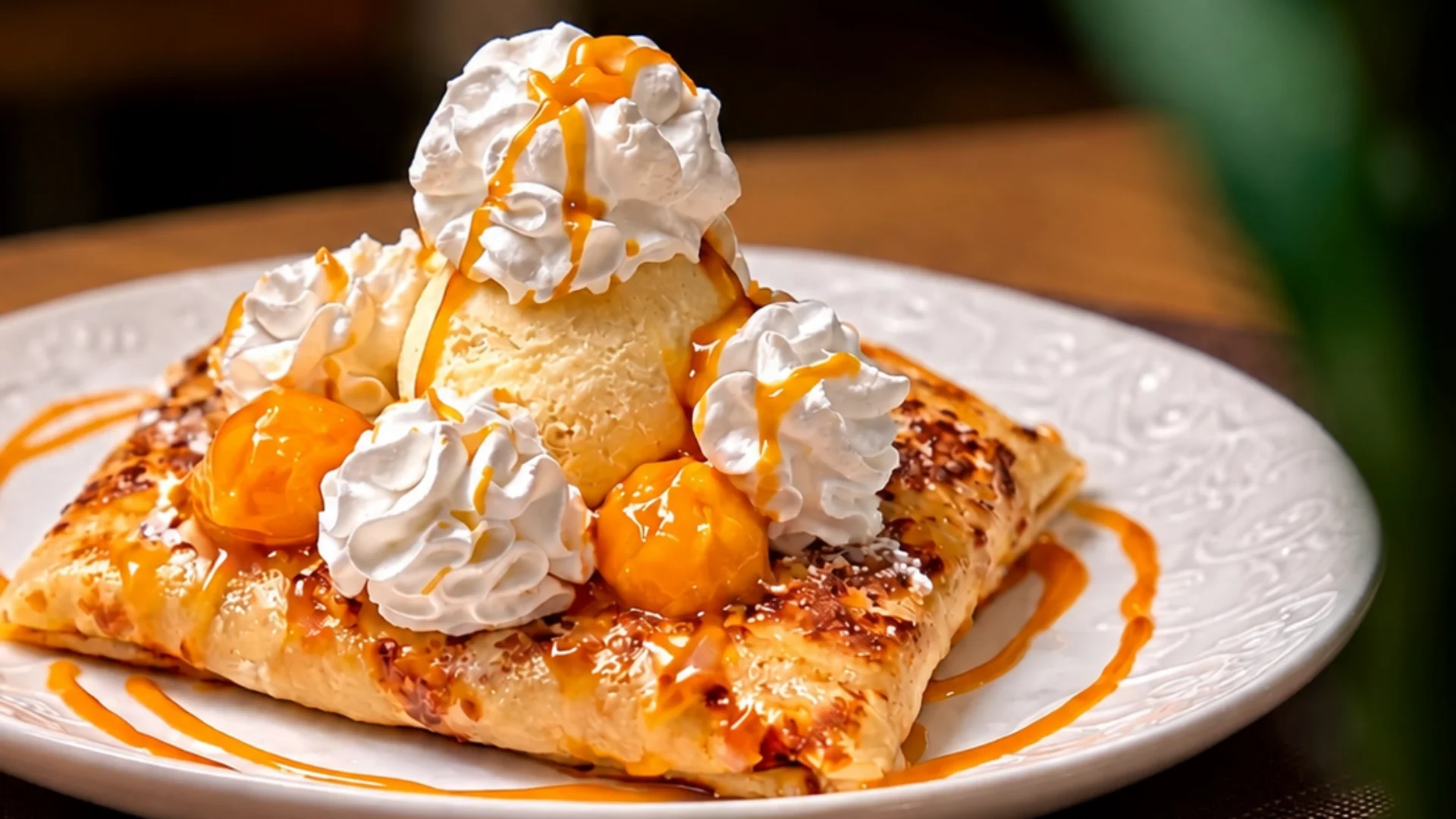 Crêpe Central PH Morato Branch cover