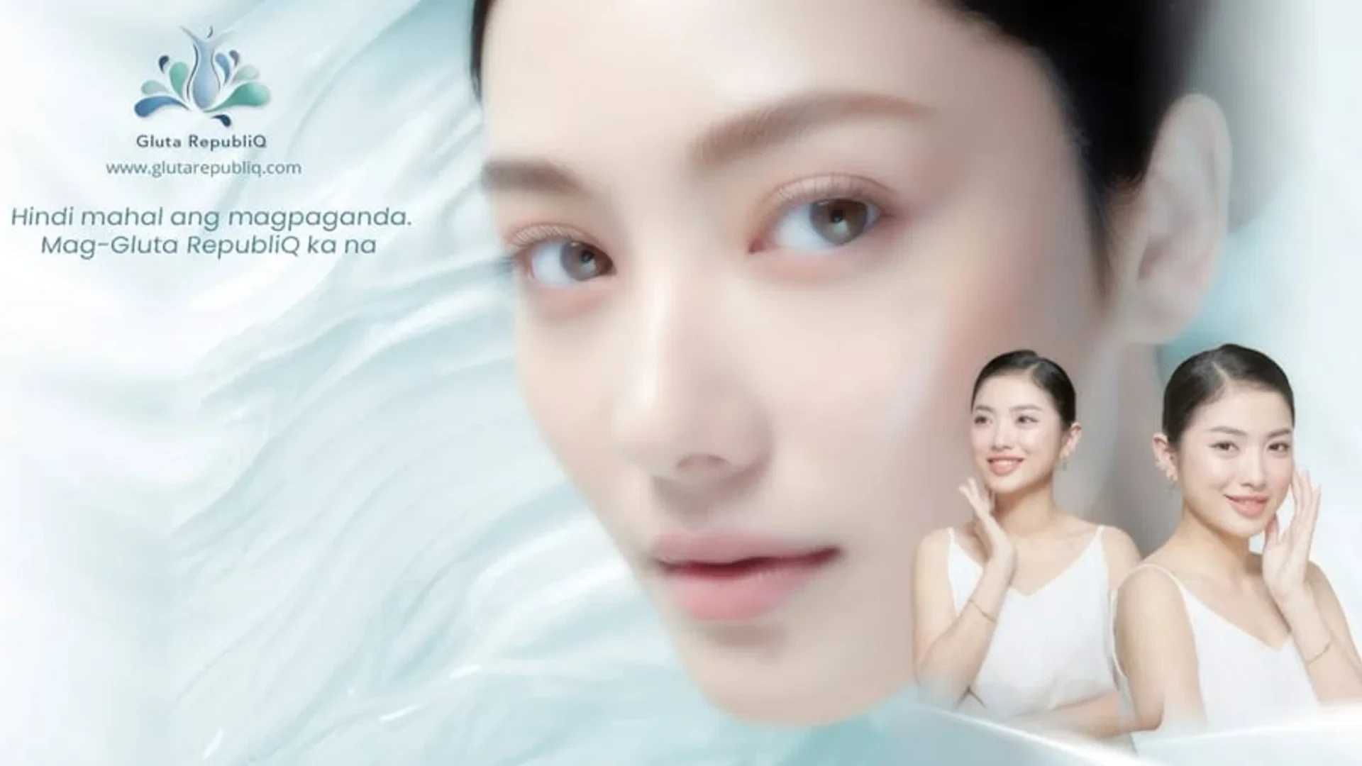 Gluta Republiq - Vista Mall Somo Molino Branch cover