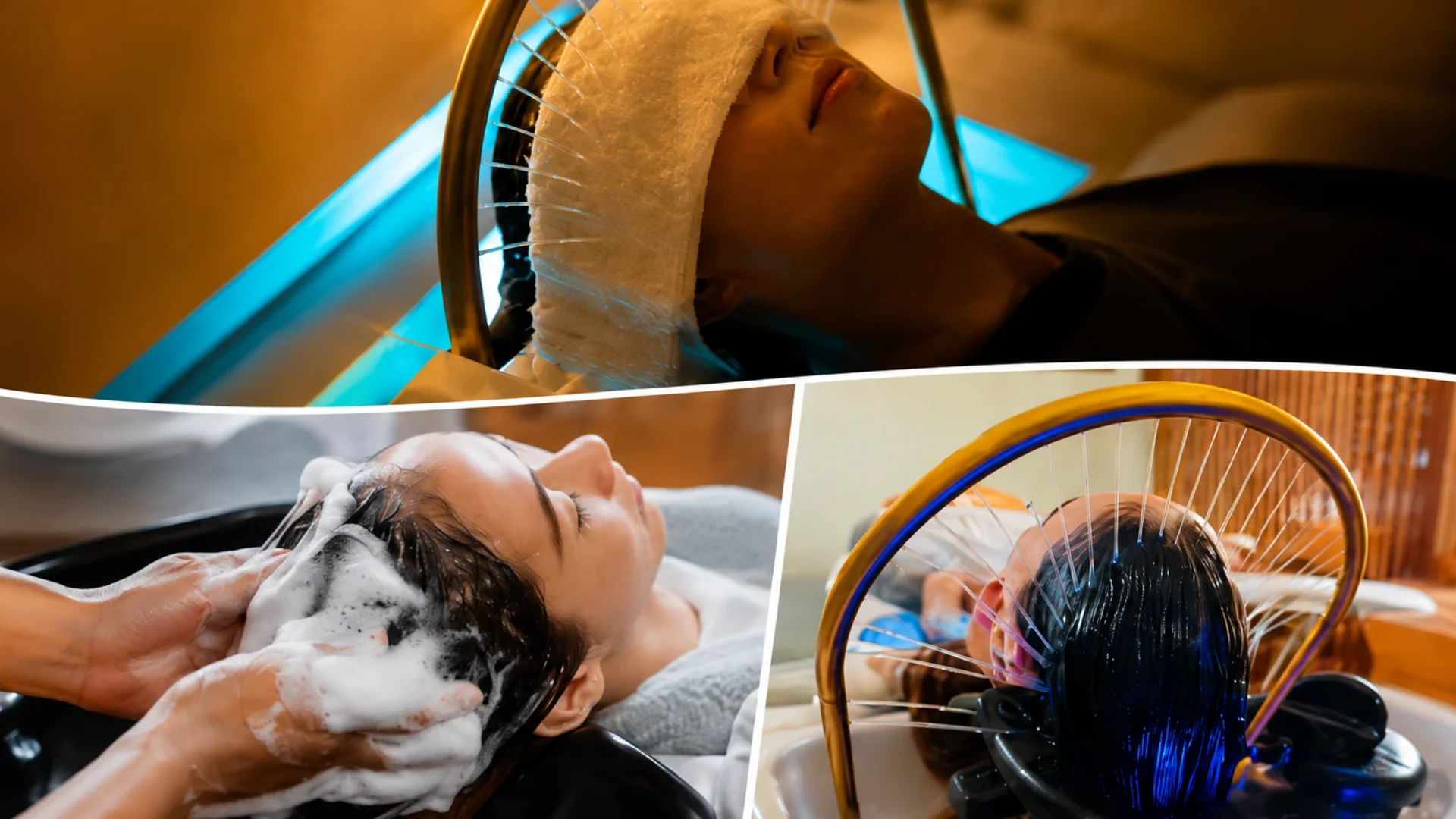 Perfect Spa Wellness & Aesthetics Tondo cover