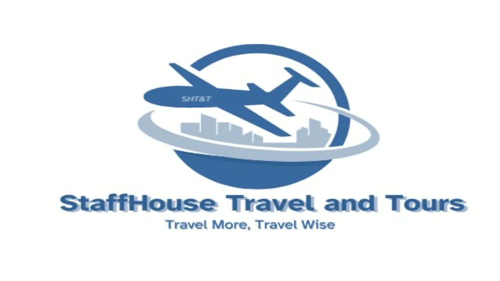 StaffHouse Travel and Tours cover