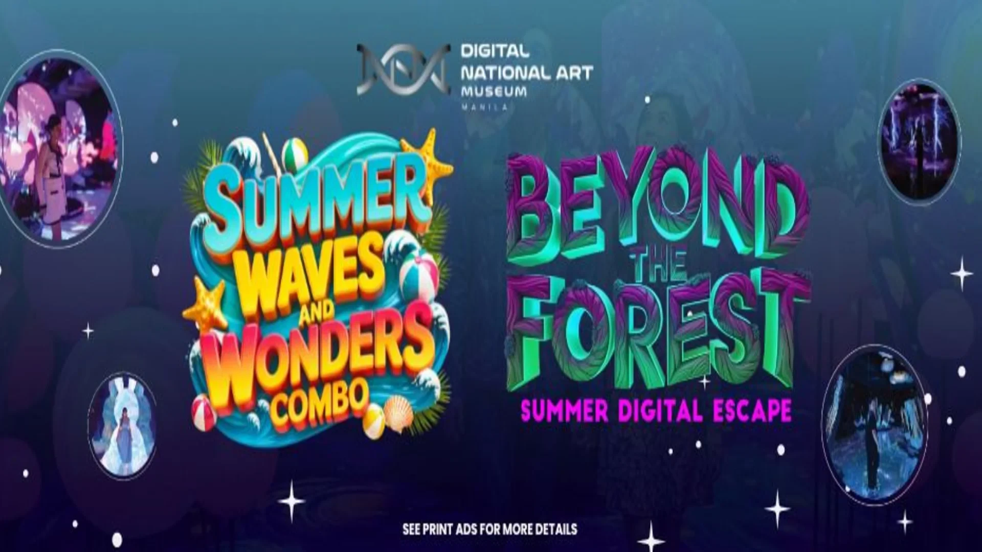 Digital National Art Museum cover