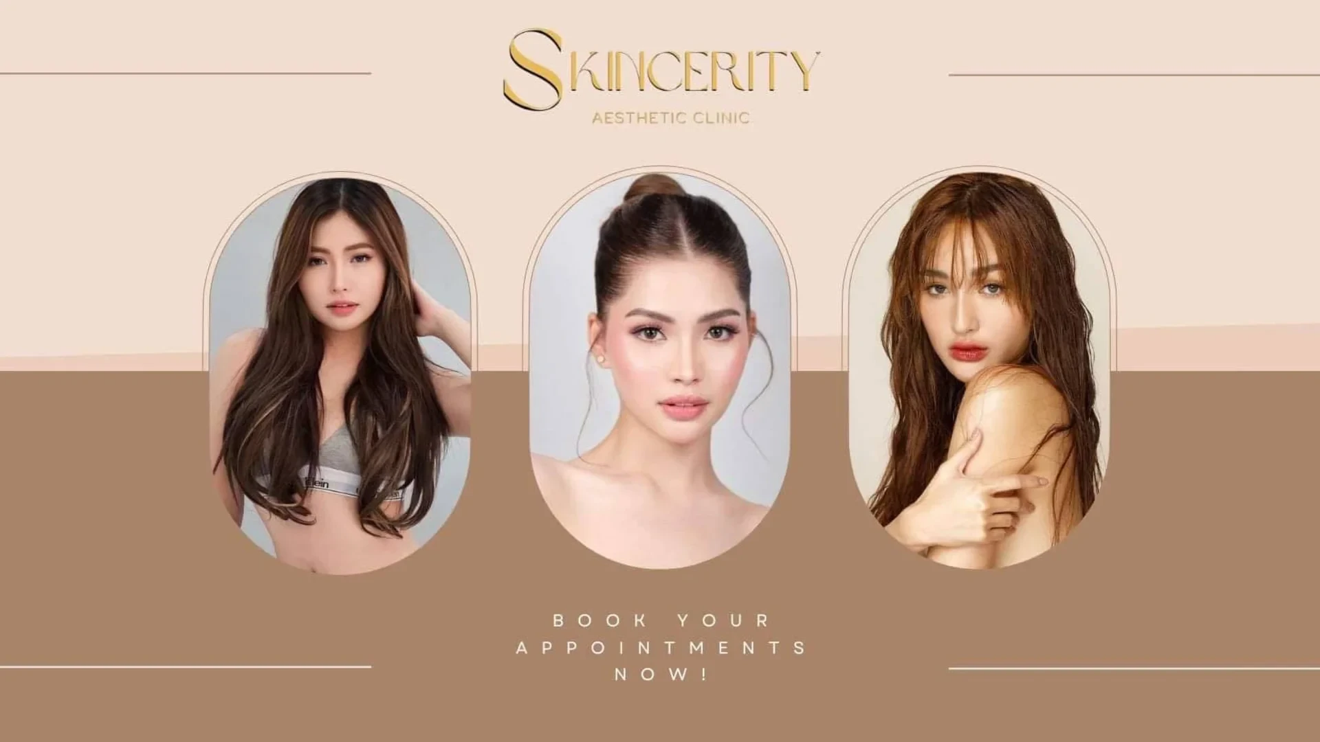 Skincerity Aesthetic Clinic cover