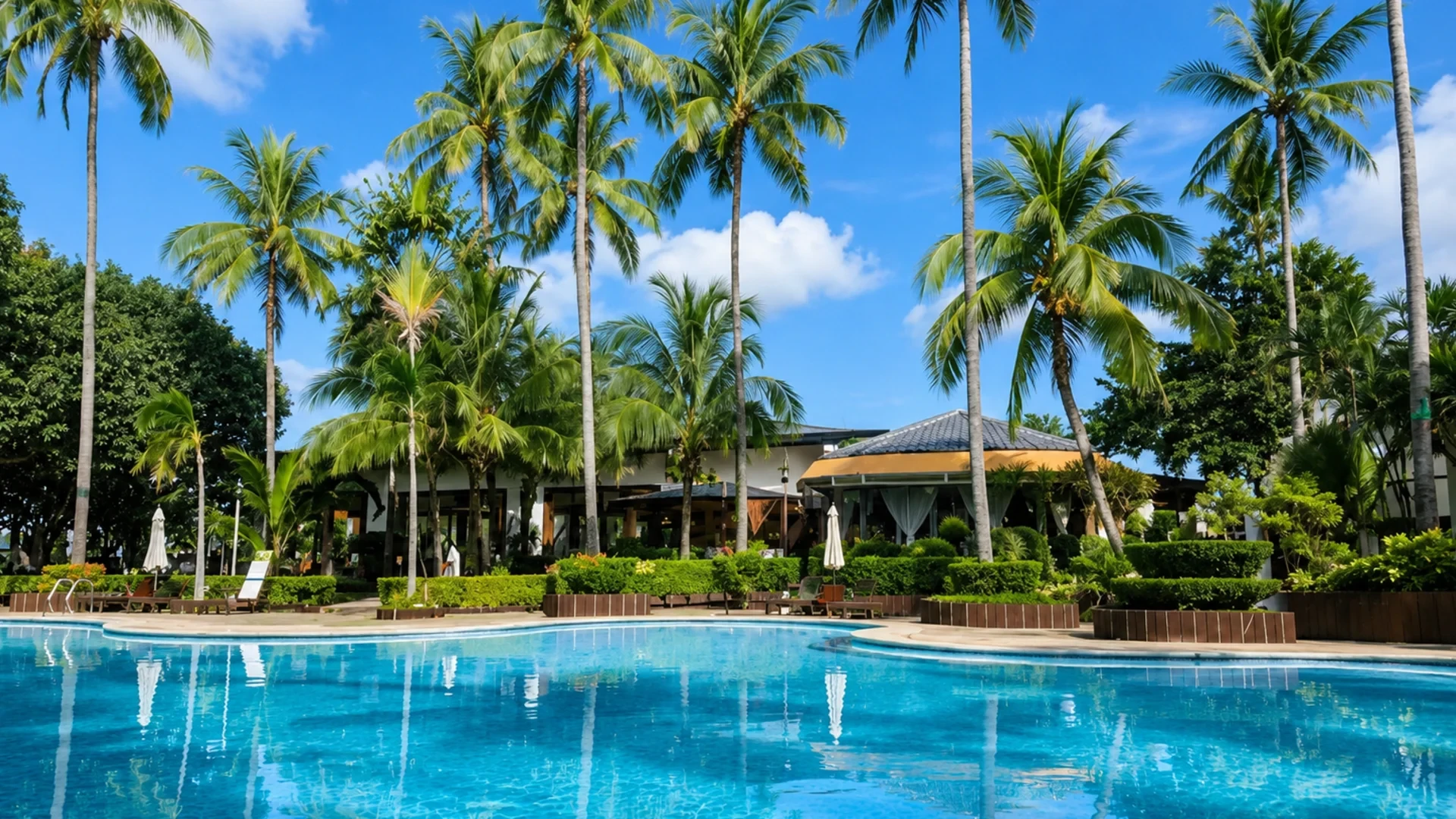Batangas Country Club cover