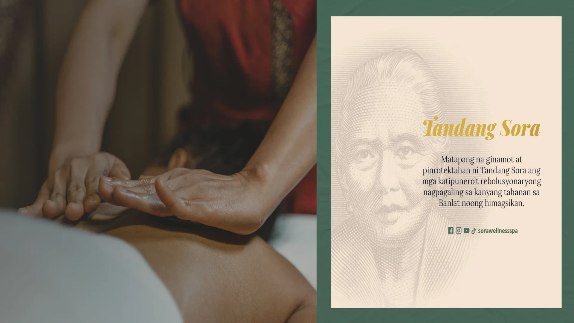 Sora Wellness Spa Tagaytay cover