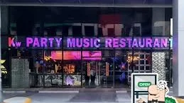 Kw Party Music Restaurant — Pasay cover
