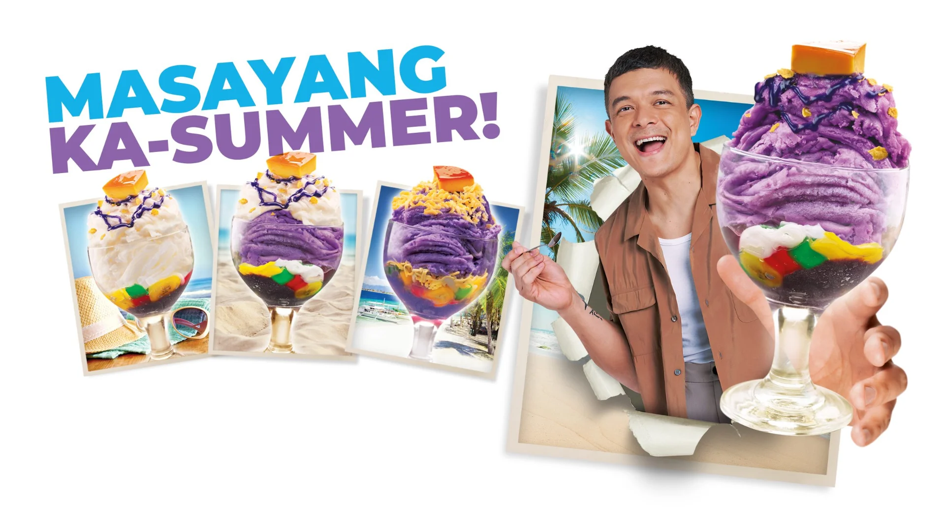 Kuya J Restaurant — SM Sucat cover