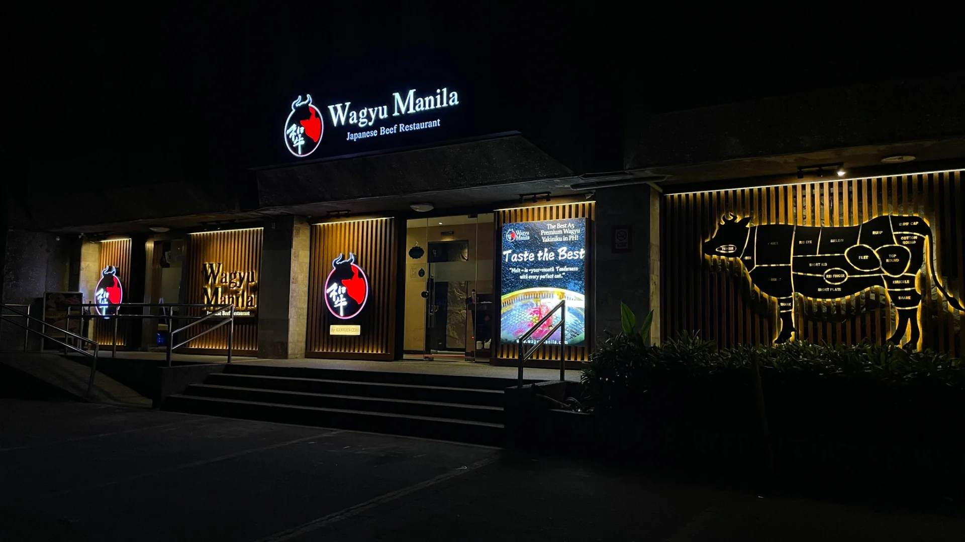 Wagyu Manila — Makati cover