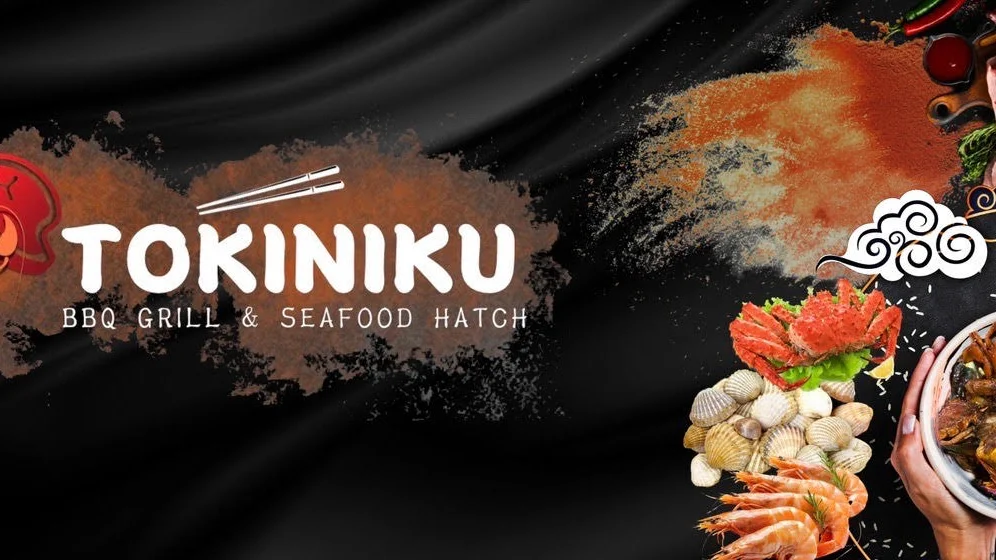 Tokiniku Bbq Grill & Seafood Hatch — Quezon City cover
