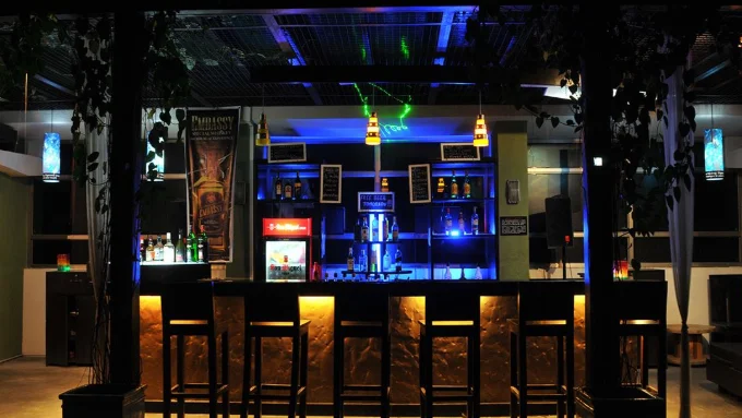 Craft & Canopy Bar — Tagaytay cover