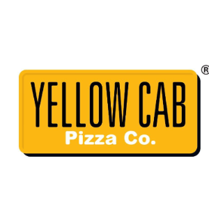 Yellow Cab Pizza Co. — Taguig cover