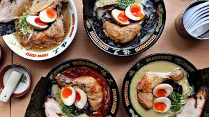 Ramen Keisuke Tori King — BGC Taguig cover