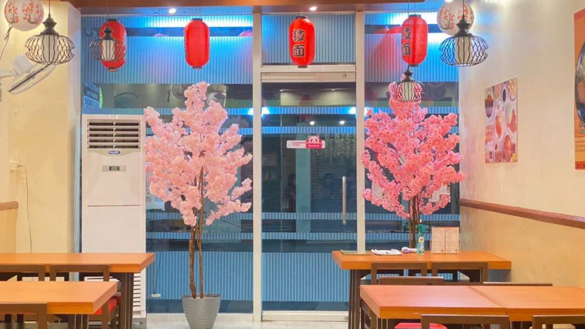 Tonkatsuya — Makati City cover