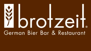 Brotzeit — Podium cover