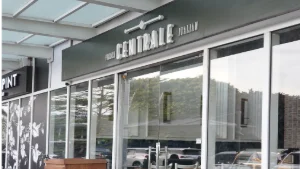 Centrale — Molito cover