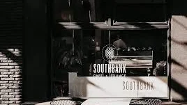Southbank Cafe + Lounge — Alabang cover