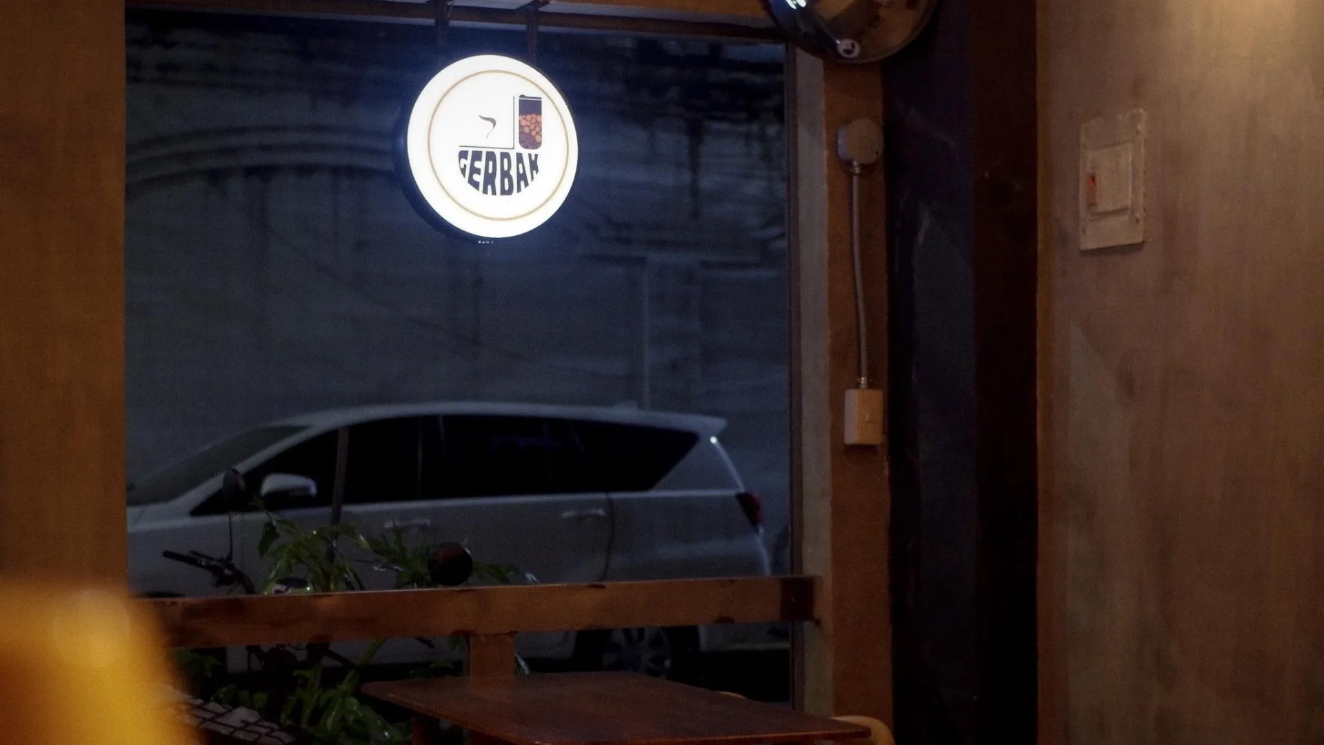 Gerbak Coffee + Roastery — Caloocan City cover
