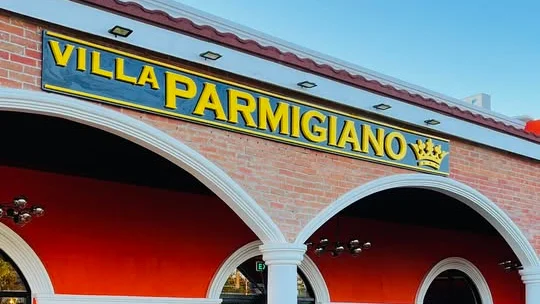 Villa Parmigiano — Newport Pasay cover